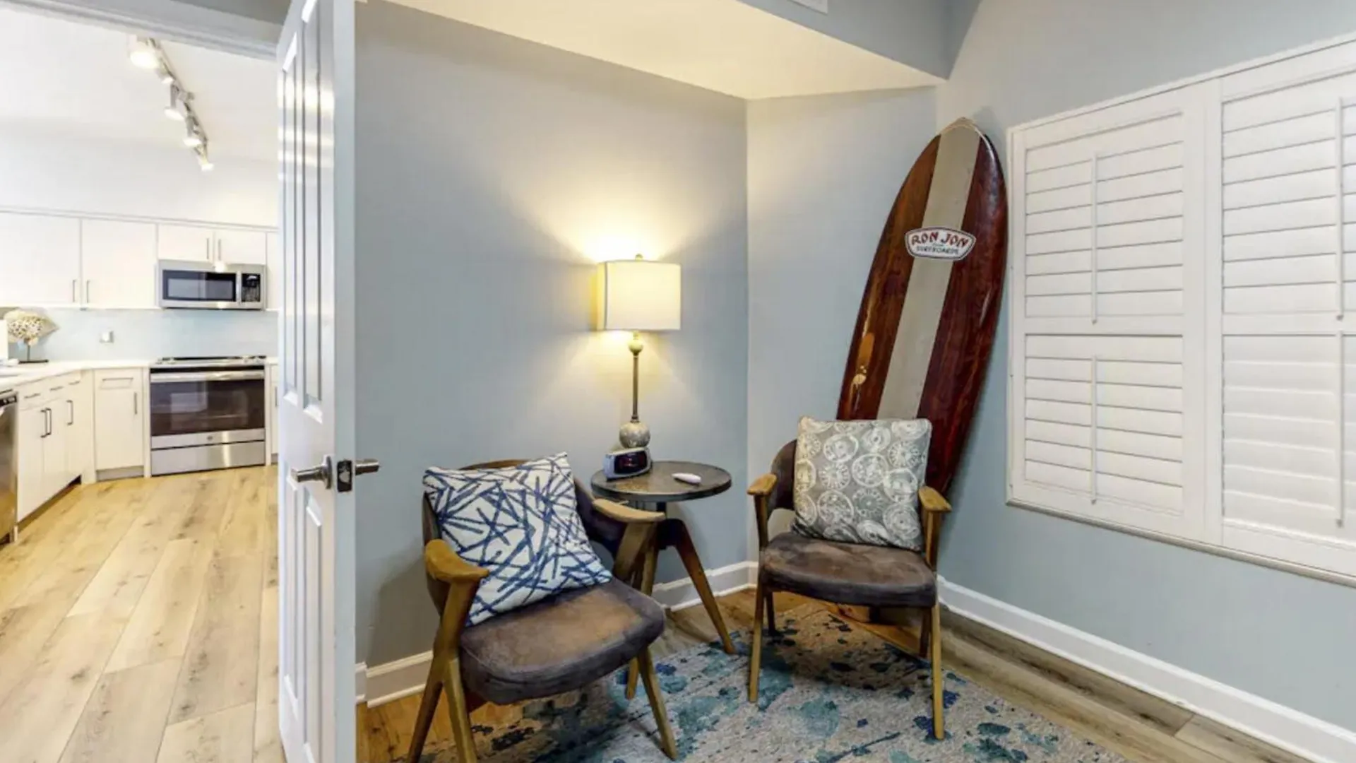 Apartmán Shores Of Panama 2301 Panama City Beach