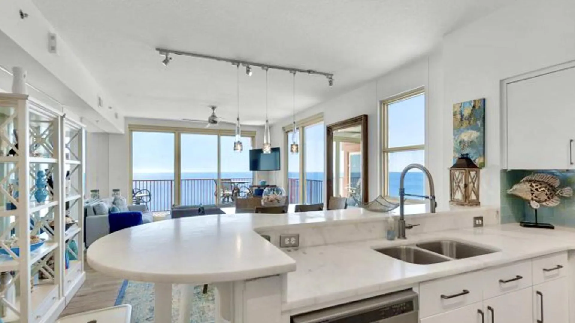 Shores Of Panama 2301 Panama City Beach Apartmán