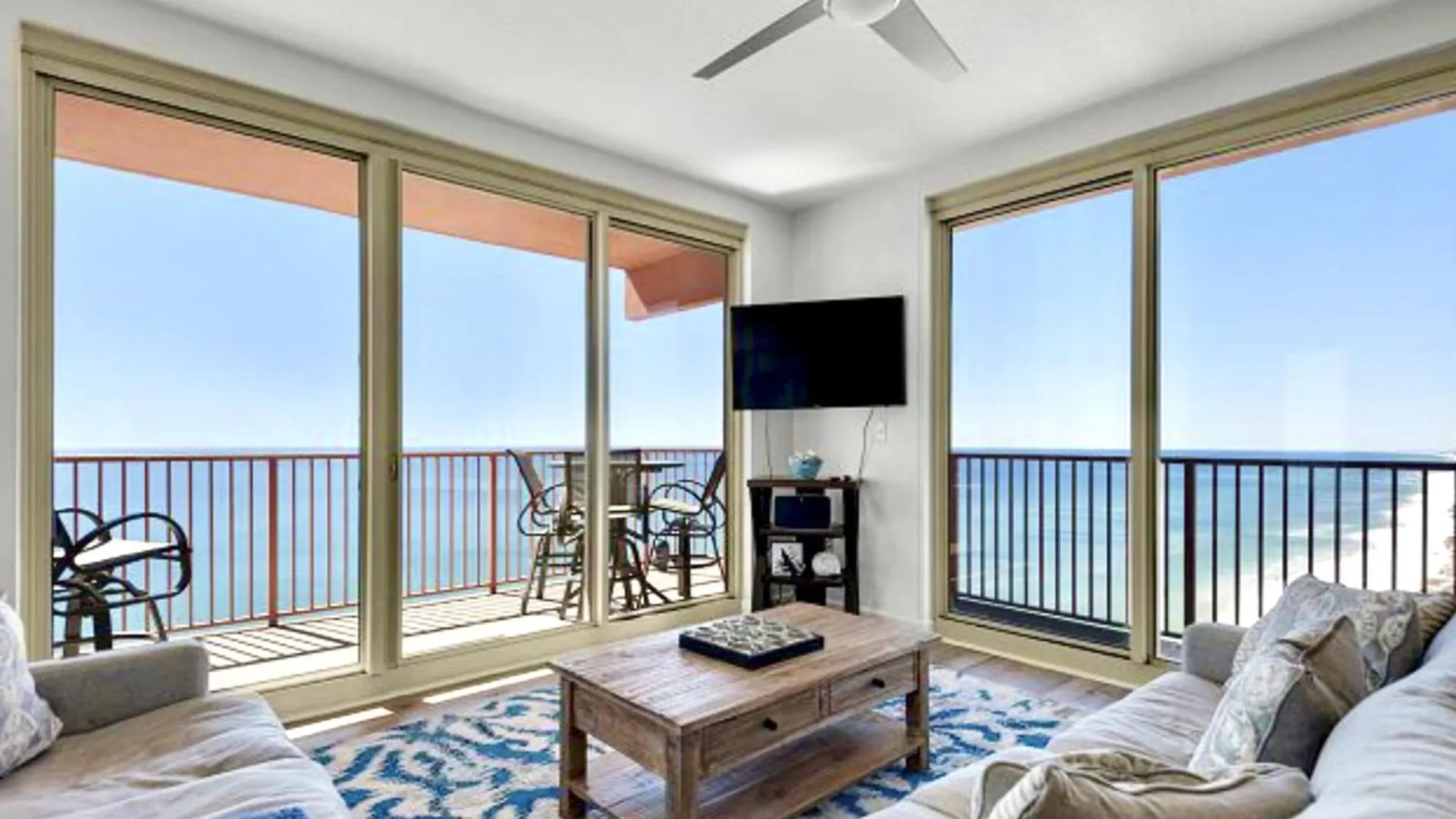 Apartmán Shores Of Panama 2301 Panama City Beach