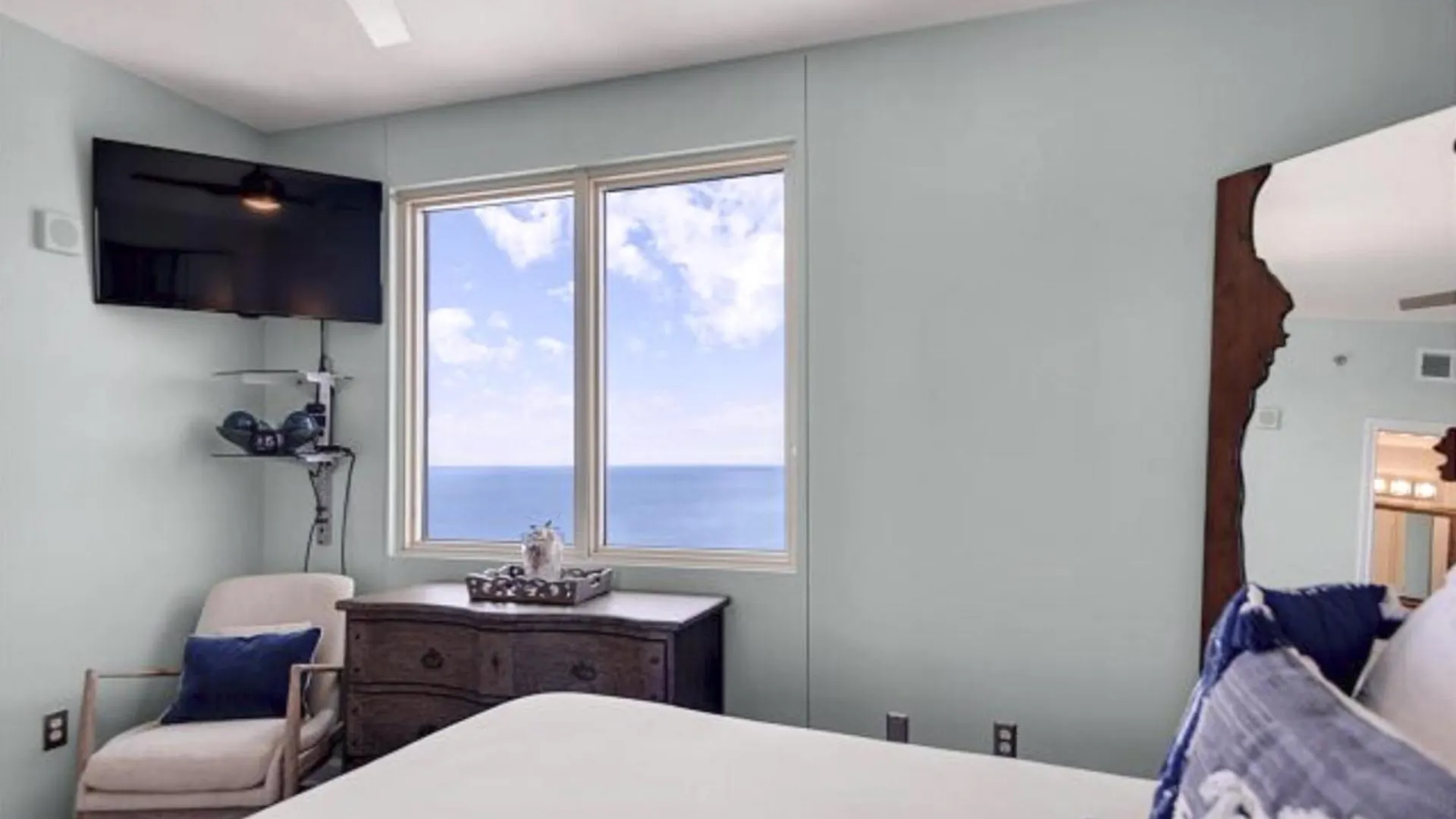 Apartment Shores Of Panama 2301 Panama City Beach United States