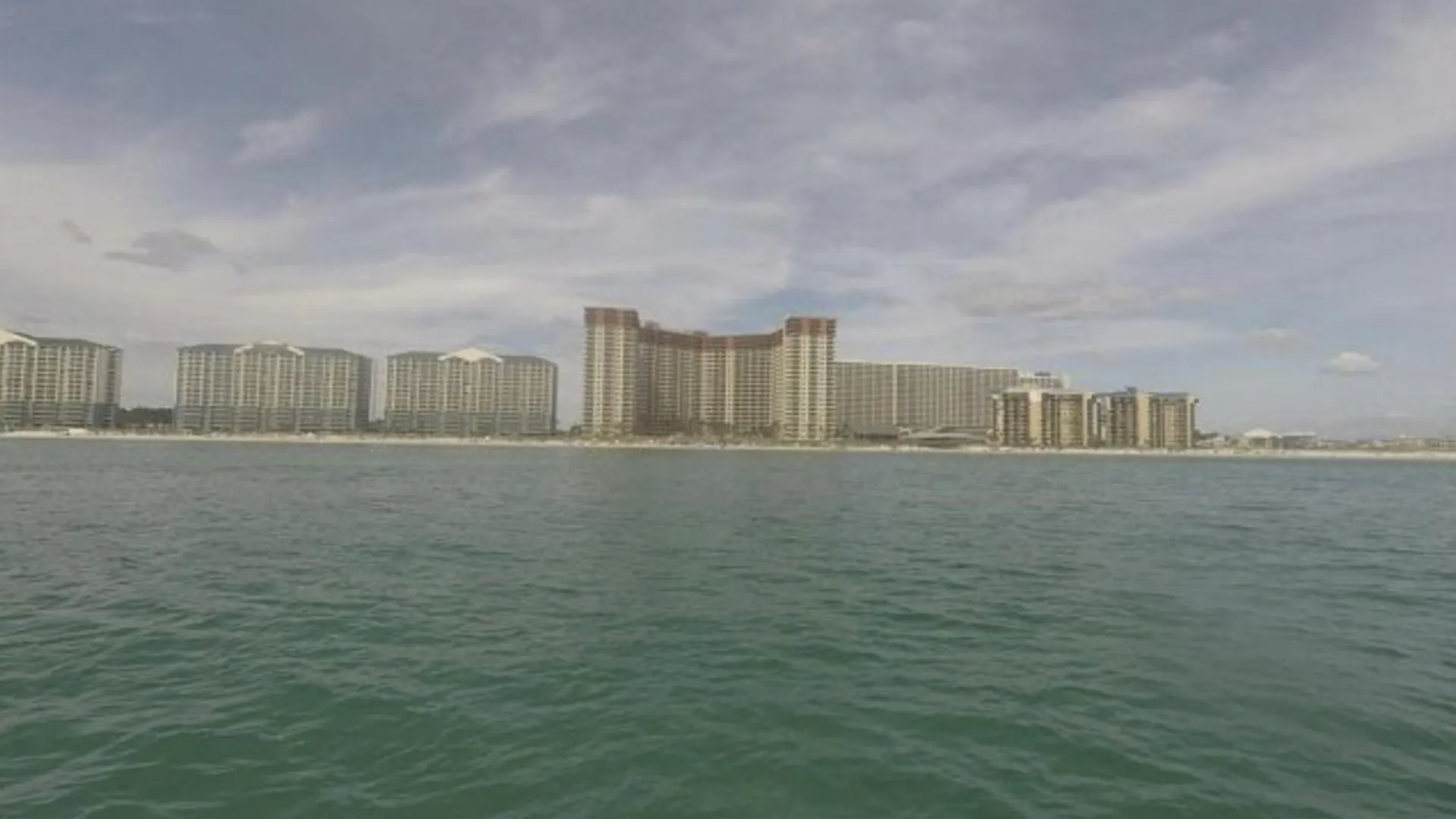 Shores Of Panama 2301 Panama City Beach United States