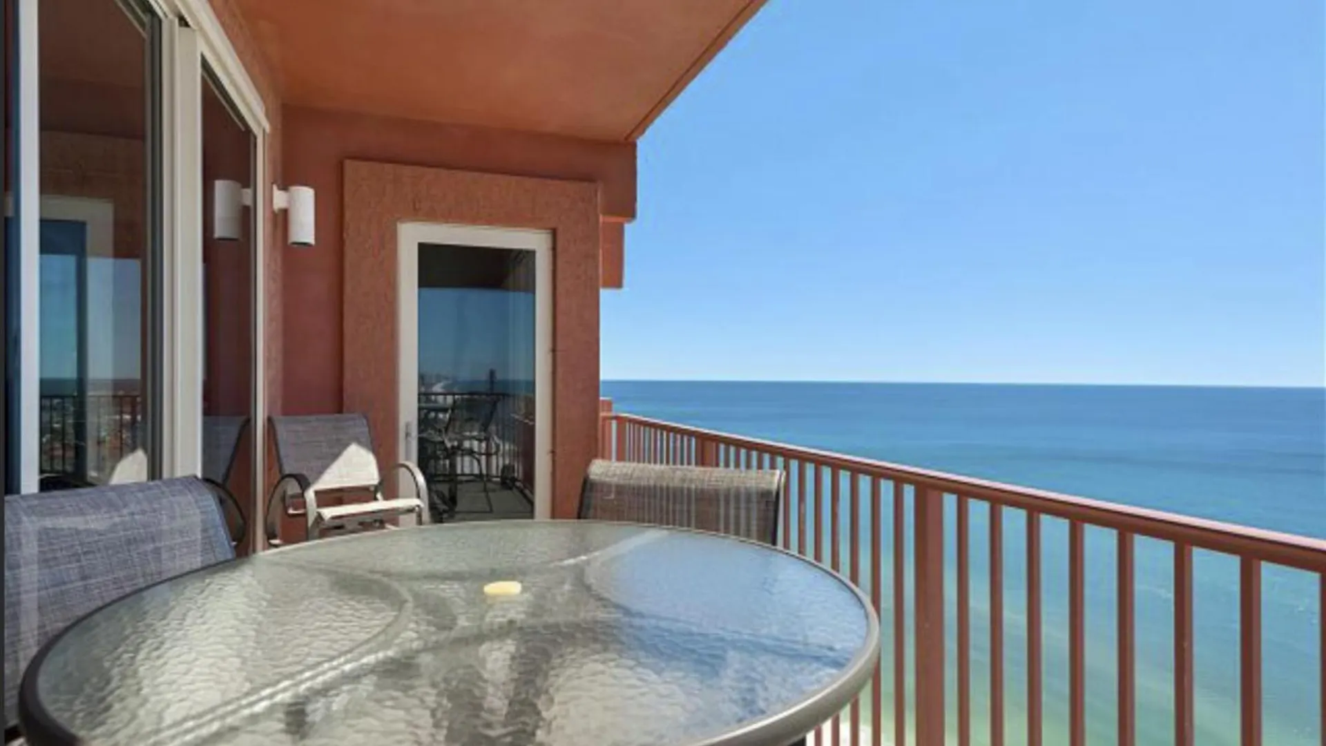 Apartment Shores Of Panama 2301 Panama City Beach