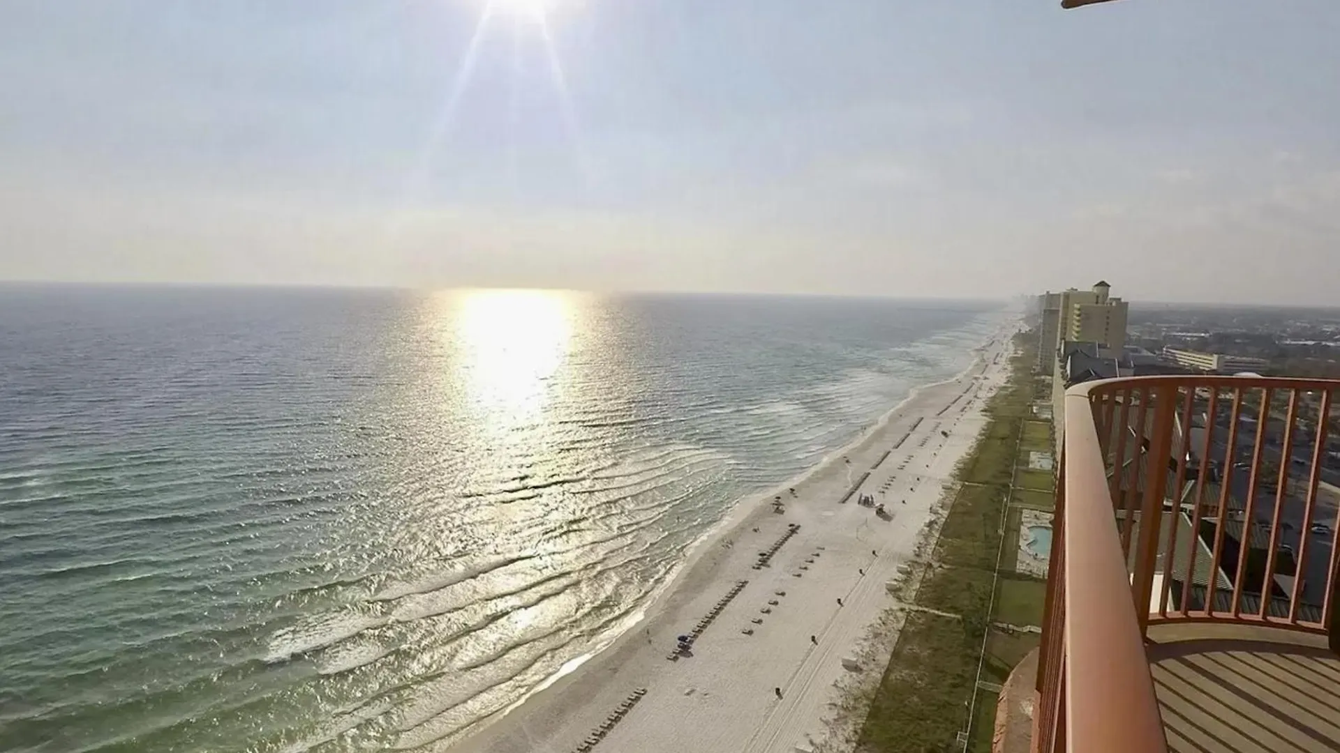 Shores Of Panama 2301 Panama City Beach 0*,  United States
