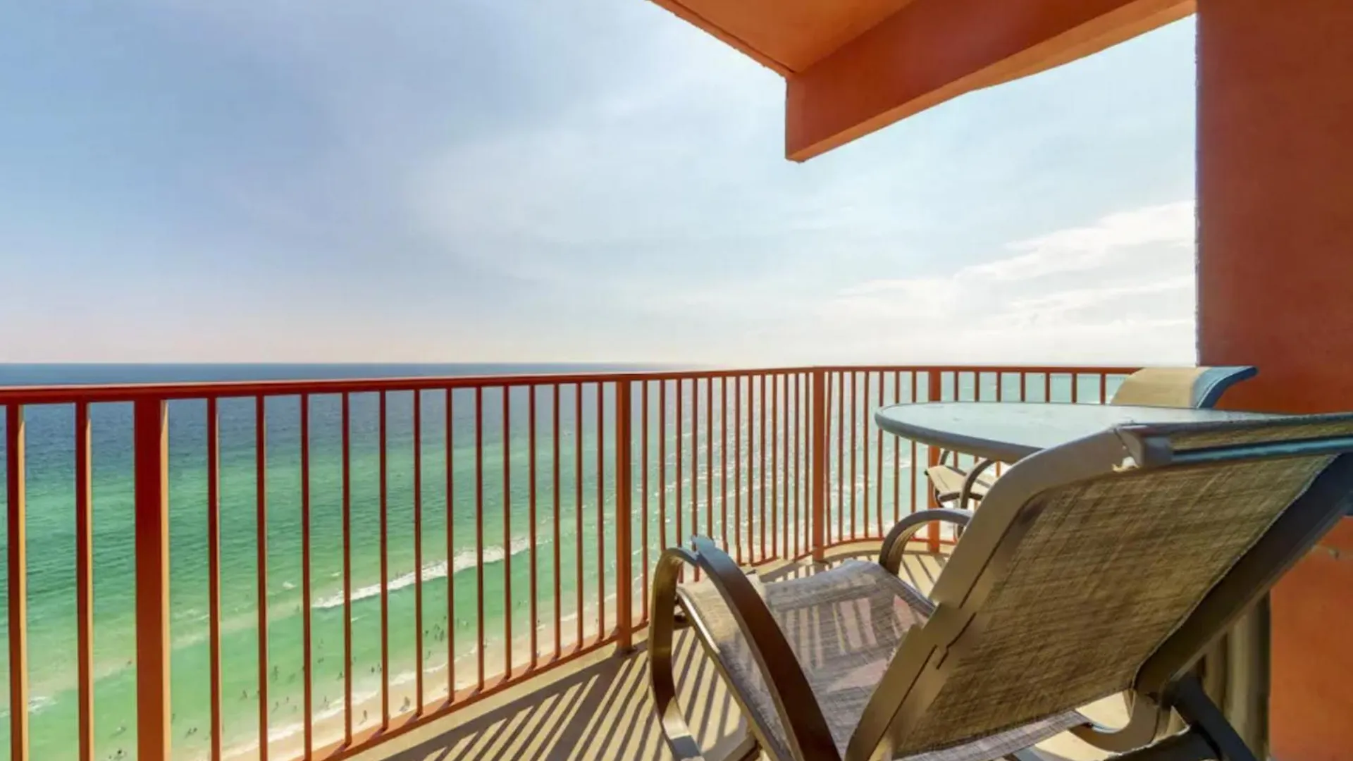 Shores Of Panama 2301 Panama City Beach