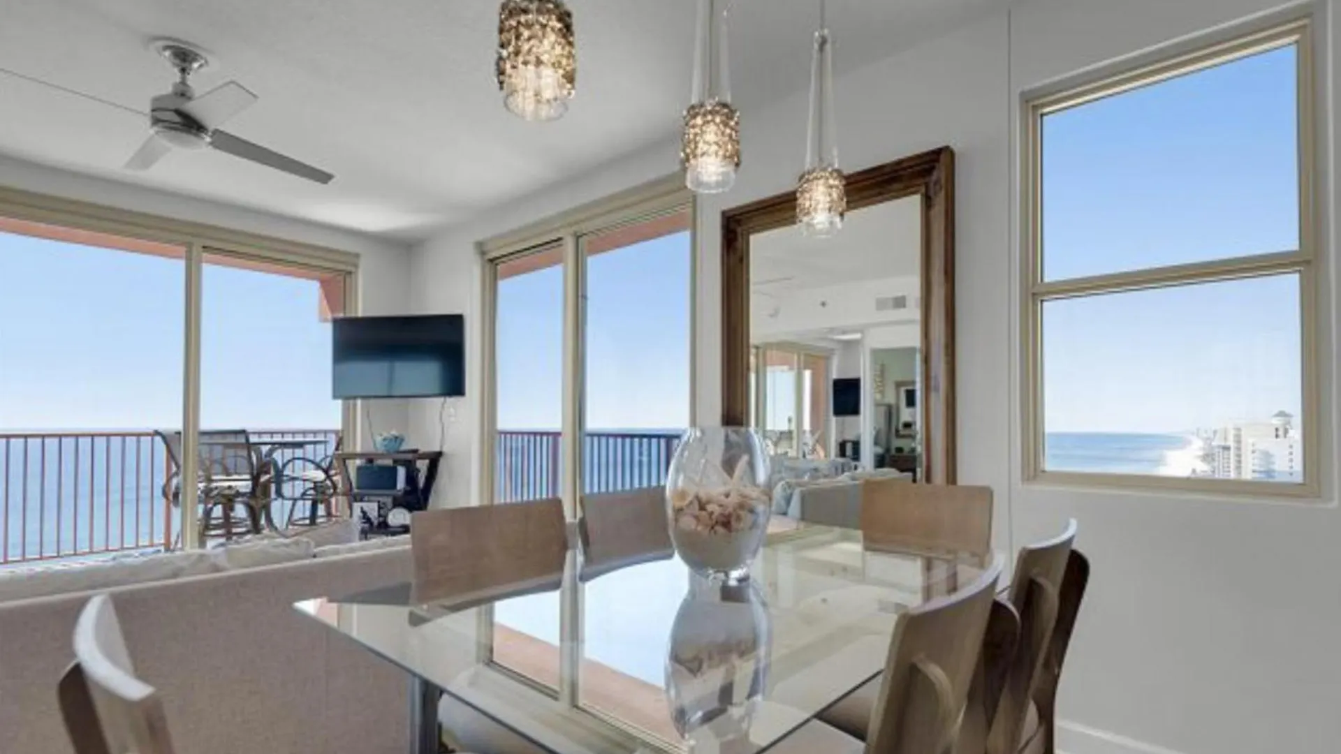 Shores Of Panama 2301 Panama City Beach Apartment